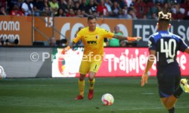 04.09.22 FC Augsburg - Hertha BSC Berlin