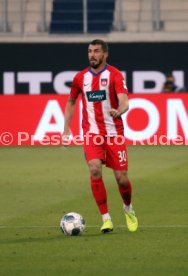 Relegation 1. FC Heidenheim - SV Werder Bremen