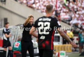 07.08.22 VfB Stuttgart - RB Leipzig