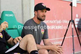 09.07.23 Hohenlohe Auswahl - VfB Stuttgart