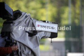 16.05.21 SV Sandhausen - SSV Jahn Regensburg