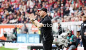 30.03.25 SC Freiburg - 1. FC Union Berlin