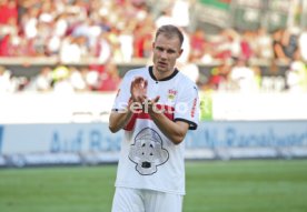 VfB Stuttgart - FC Augsburg