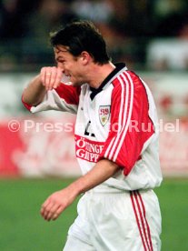 31.10.98 VfB Stuttgart - VfL Bochum