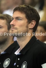 Handball DHB Deutschland - Tunesien