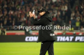 10.11.24 VfB Stuttgart - Eintracht Frankfurt