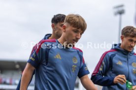 13.09.26 SV Elversberg - FC Bayern M&uuml;nchen