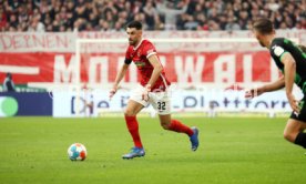 30.10.21 SC Freiburg - SpVgg Greuther F&uuml;rth