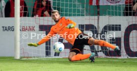 FC Energie Cottbus - VfB Stuttgart