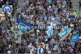 13.08.22 Karlsruher SC - SV Sandhausen