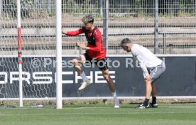 18.05.25 VfB Stuttgart Training