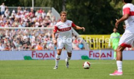 19.07.26 TSG Balingen - VfB Stuttgart