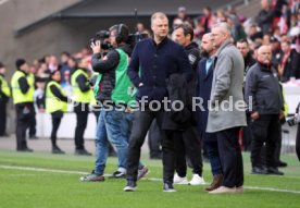 21.03.26 Frauen VfB Stuttgart - 1. FSV Mainz 05