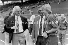 20.08.88 VfB Stuttgart - Stuttgarter Kickers