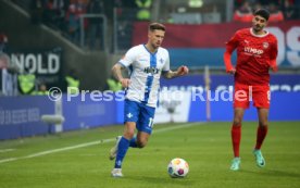 09.12.23 1. FC Heidenheim - SV Darmstadt 98