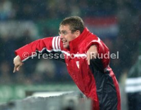 23.11.00 Feyenoord Rotterdam - VfB Stuttgart