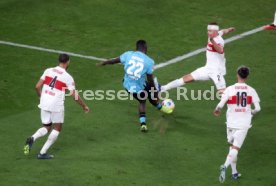10.12.23 VfB Stuttgart - Bayer 04 Leverkusen