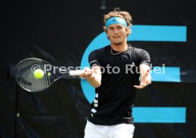 Tennis MercedesCup 2019