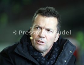 VfB Stuttgart - VfL Wolfsburg