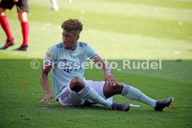 SC Freiburg - FC Bayern M&uuml;nchen