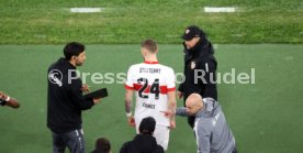 16.03.25 VfB Stuttgart - Bayer 04 Leverkusen