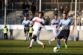 VfB Stuttgart II - Stuttgarter Kickers