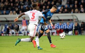 TSG 1899 Hoffenheim - Hamburger SV