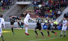 Karlsruher SC - Chemitzer SC