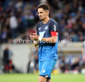 TSG 1899 Hoffenheim - FC Bayern M&uuml;nchen
