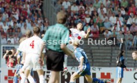 03.05.97 VfB Stuttgart - FC St. Pauli