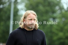 06.07.21 FSV Hollenbach - VfB Stuttgart