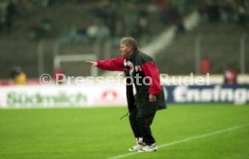 13.05.95 VfB Stuttgart - SV Werder Bremen
