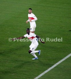 11.11.23 VfB Stuttgart - Borussia Dortmund