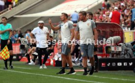 28.08.22 1. FC K&ouml;ln - VfB Stuttgart