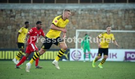 Borussia Dortmund - 1. FSV Mainz 05