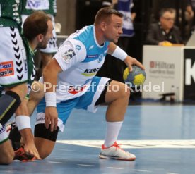 TVB Stuttgart - Frisch Auf G&ouml;ppingen
