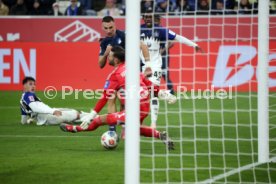 13.12.25 TSG 1899 Hoffenheim - Hamburger SV
