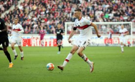 19.03.22 VfB Stuttgart - FC Augsburg