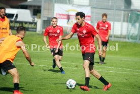 Trainingslager Kitzb&uuml;hel 2019
