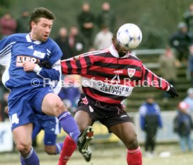 06.02.99 VfB Stuttgart - FC Z&uuml;rich