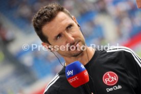03.08.24 Karlsruher SC - 1. FC N&uuml;rnberg