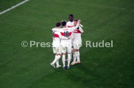 06.12.23 VfB Stuttgart - Borussia Dortmund