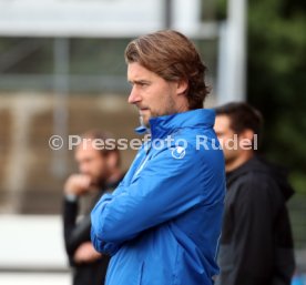 Stuttgarter Kickers - VfB Stuttgart II