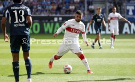 02.05.26 TSG 1899 Hoffenheim - VfB Stuttgart