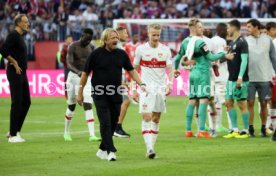10.09.22 FC Bayern M&uuml;nchen - VfB Stuttgart