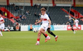 13.09.25 VfB Stuttgart II - 1. FC Saarbr&uuml;cken