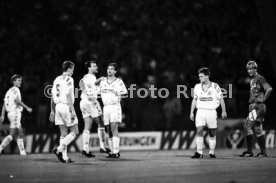 14.09.93 Karlsruher SC - PSV Eindhoven