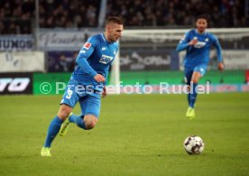 TSG 1899 Hoffenheim - FC Bayern M&uuml;nchen