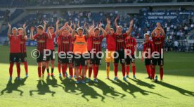 TSG 1899 Hoffenheim - SC Freiburg