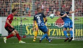 SC Freiburg - TSG 1899 Hoffenheim